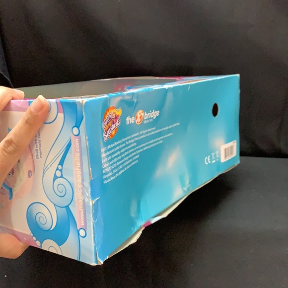 Waverly and the magic seashells toy set - Picture 15 of 16